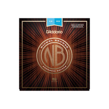 Load image into Gallery viewer, NB1252BT Nickel Bronze Western Set 012-052 Custom Light Balanced Tension
