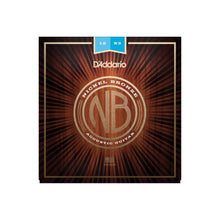 Ladda upp bild till gallerivisning, NB1253 Nickel Bronze Western Set 012-053 Light
