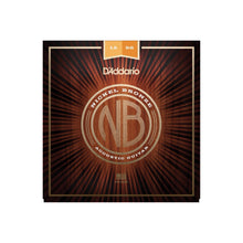 Load image into Gallery viewer, NB1256 Nickel Bronze Western Set 012-056 Light Top/Medium Bottom
