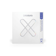 Load image into Gallery viewer, XSAPB12554 Strängset Western XS Phosohor Bronze 0125-054
