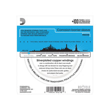 Ladda upp bild till gallerivisning, EJ40 Silk &amp; Steel 011-047
