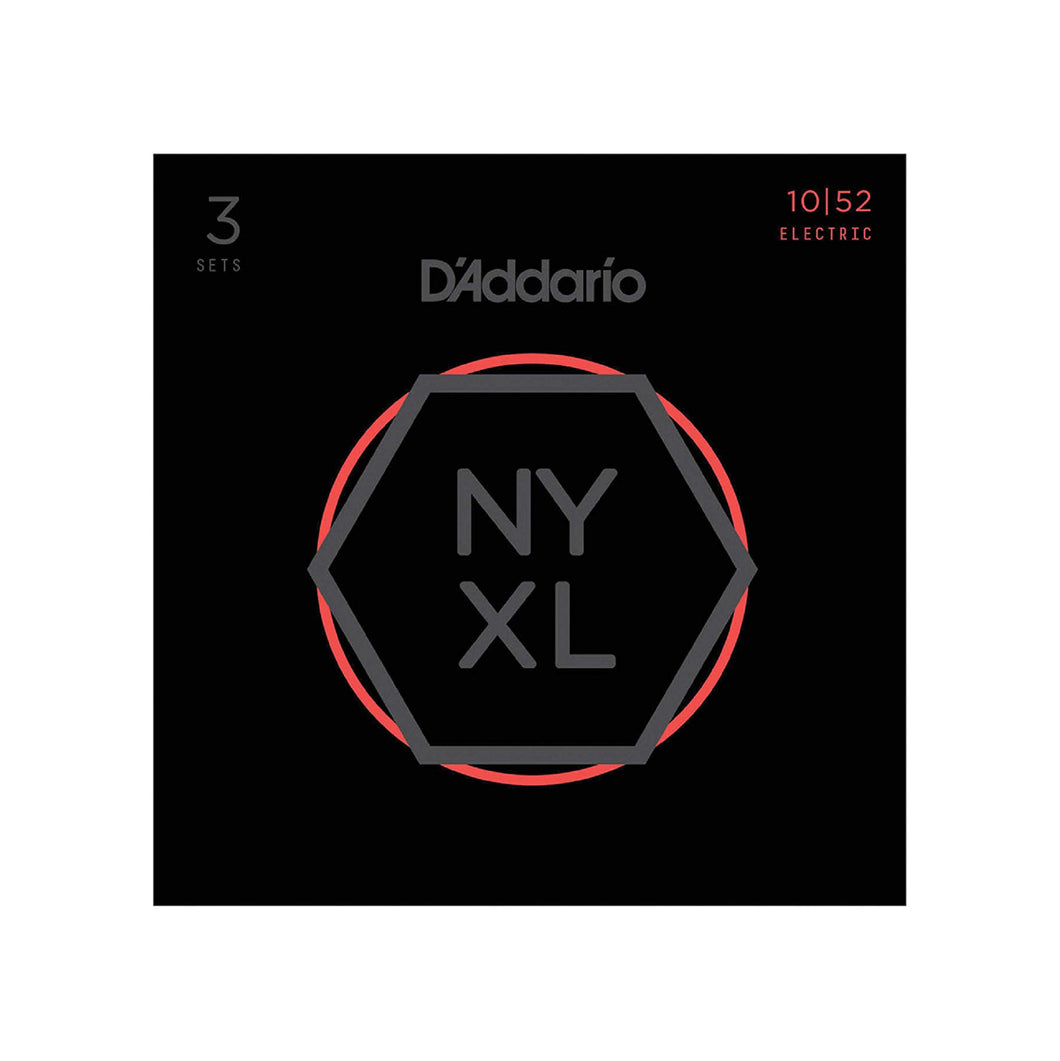 NYXL 3-D pack 010–052