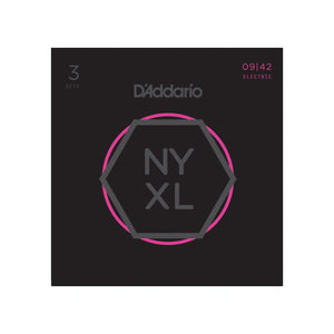 NYXL 3-D Pack 009–042