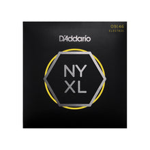Ladda upp bild till gallerivisning, D'Addario - NYXL0946 - Musik Utan Gränser 
