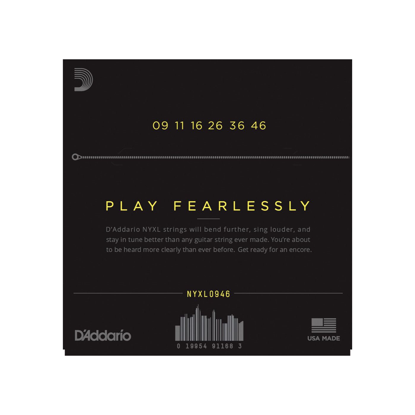 D'Addario - NYXL0946 - Musik Utan Gränser 