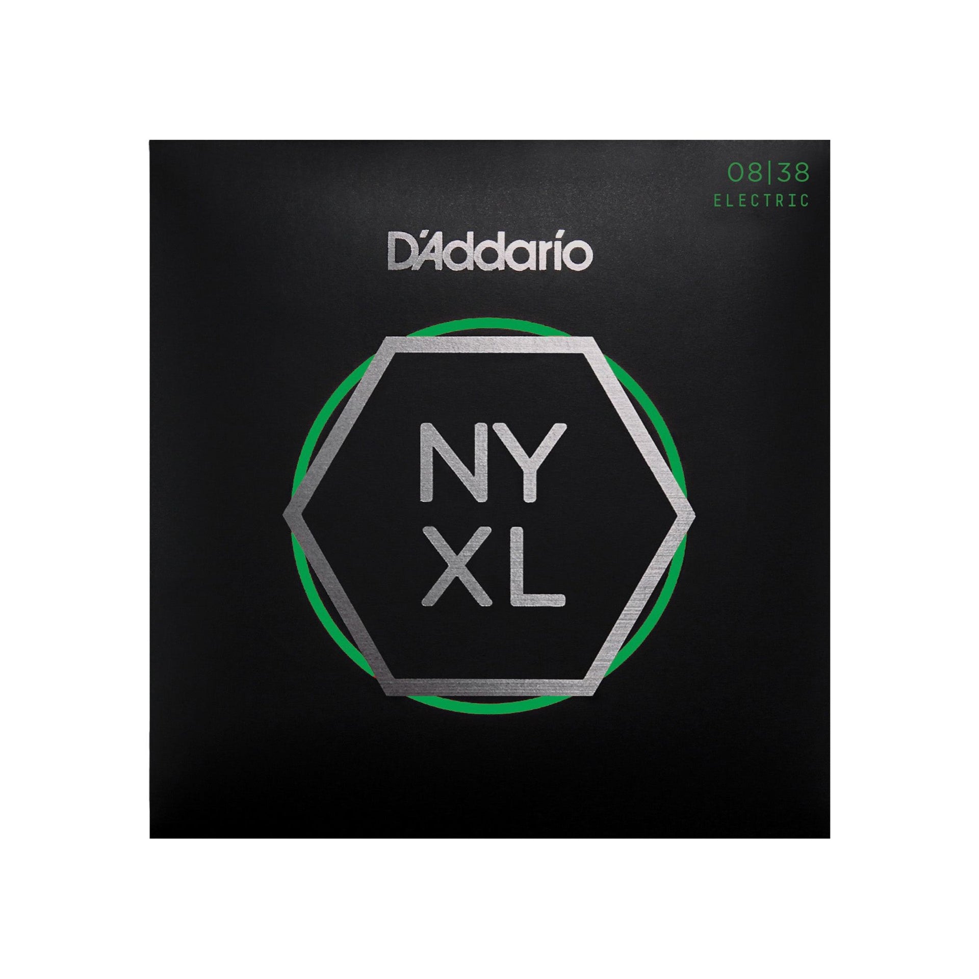 D'Addario - NYXL0838 - Musik Utan Gränser 