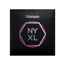 Ladda upp bild till gallerivisning, D'Addario - NYXL0940BT Balanced Tension - Musik Utan Gränser 
