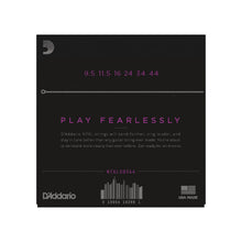 Ladda upp bild till gallerivisning, D&#39;Addario - NYXL09544 - Musik Utan Gränser 
