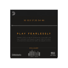 Load image into Gallery viewer, D'Addario - NYXL1046BT Balanced Tension - Musik Utan Gränser 
