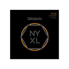 Ladda upp bild till gallerivisning, D&#39;Addario - NYXL1059 7-strängset - Musik Utan Gränser 
