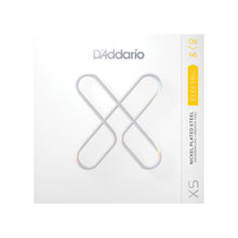 Load image into Gallery viewer, D'Addario - XSE0946 Strängset Elgitarr XS Coated 009-046 - Musik Utan Gränser 
