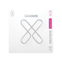 Load image into Gallery viewer, D'Addario - XSE0942-3P Strängset Elgitarr XS Coated 009-042 3-pack - Musik Utan Gränser 
