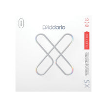 Load image into Gallery viewer, D'Addario - XSE1052-3P Strängset Elgitarr XS Coated 010-052 3-pack - Musik Utan Gränser 
