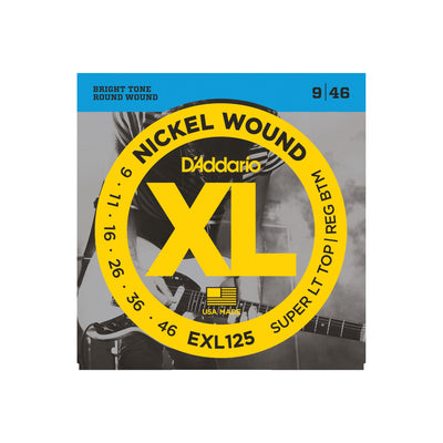 EXL125