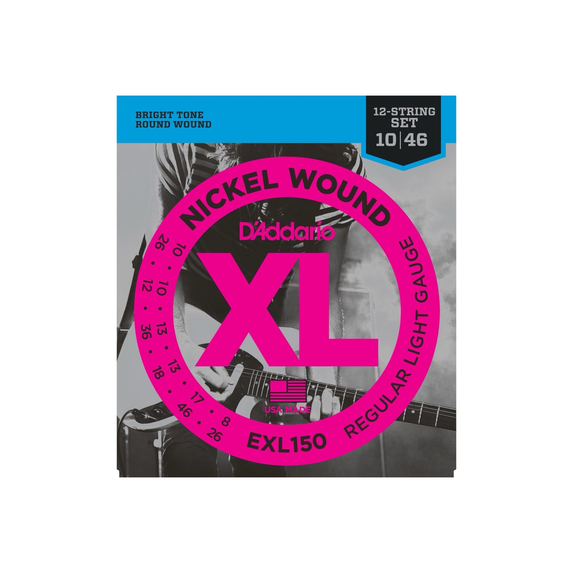 EXL150
