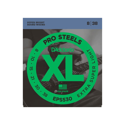 D'Addario - EPS530 008–038 - Musik Utan Gränser 