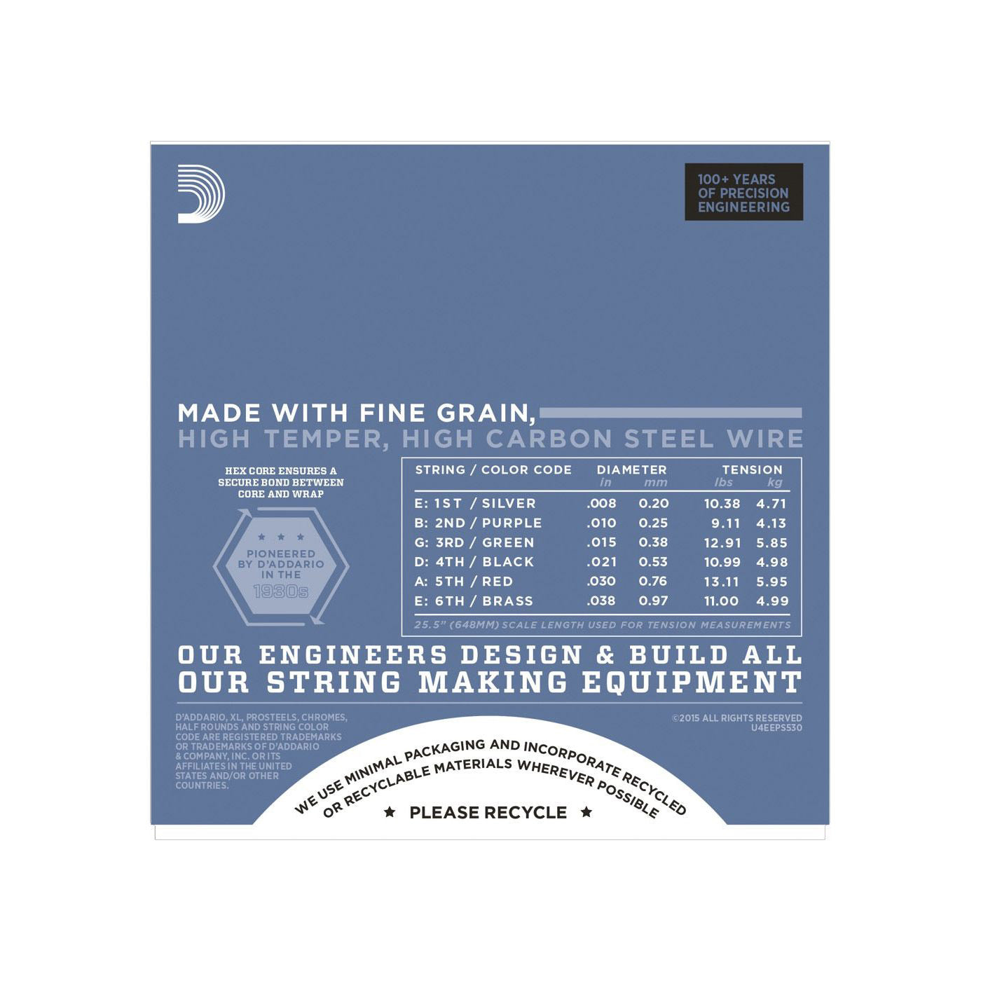 D'Addario - EPS530 008–038 - Musik Utan Gränser 