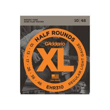 Load image into Gallery viewer, D'Addario - EHR310 010–046 - Musik Utan Gränser 
