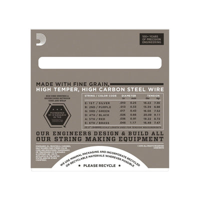 D'Addario - EHR310 010–046 - Musik Utan Gränser 