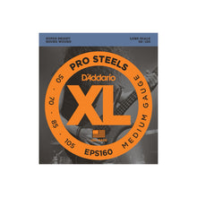 Load image into Gallery viewer, EPS160 050–105 Pro Steels
