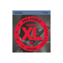 Load image into Gallery viewer, EPS230 Heavy 055–110 Pro Steels
