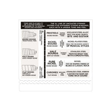 Load image into Gallery viewer, EPS300 043–107 Balanced Pro Steels
