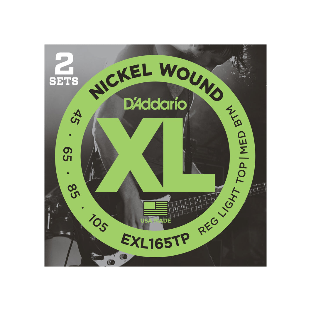 EXL165 2-pack 045-105