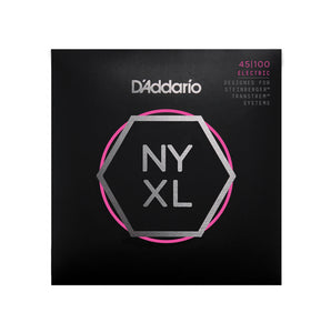 NYXL045-100 Double Ball End