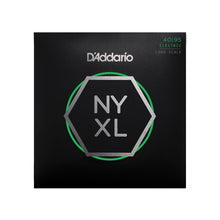 Load image into Gallery viewer, D'Addario - NYXL 040-095 - Musik Utan Gränser 
