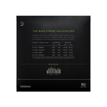 Load image into Gallery viewer, D'Addario - NYXL45105 - Musik Utan Gränser 
