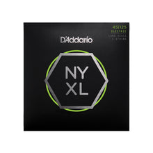 Load image into Gallery viewer, D'Addario - NYXL 045-125 - Musik Utan Gränser 
