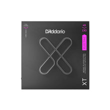 Load image into Gallery viewer, D'Addario - XTB45130 45-130 5-strängset - Musik Utan Gränser 
