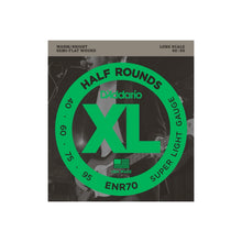 Load image into Gallery viewer, ENR70 Super Light 040–095 Half Rounds
