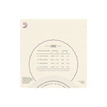 Load image into Gallery viewer, EJ65C Strängset Ukulele Concert Pro Arté
