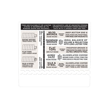 Load image into Gallery viewer, EJ65C Strängset Ukulele Concert Pro Arté
