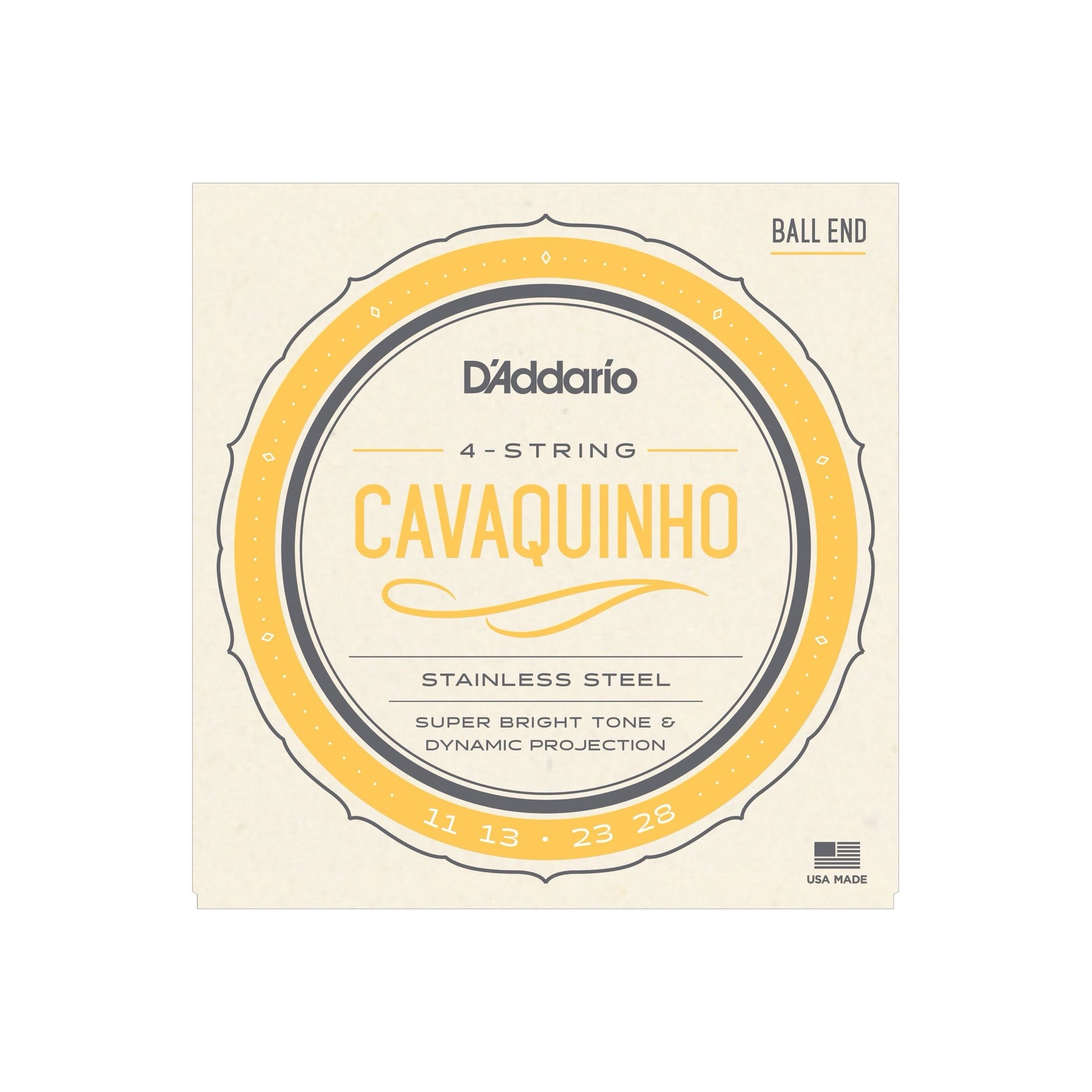 J93 Cavaquinho
