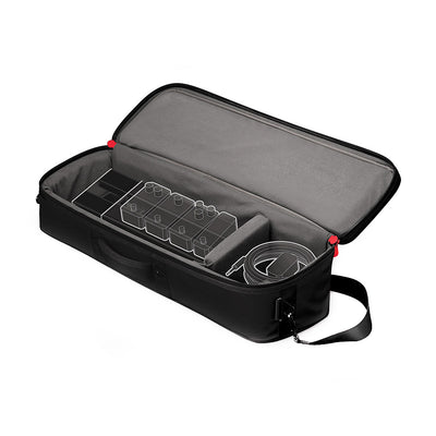D'Addario - Small Backline Pedalboard Bag - Musik Utan Gränser 