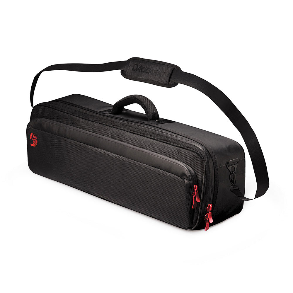 D'Addario - Small Backline Pedalboard Bag - Musik Utan Gränser 