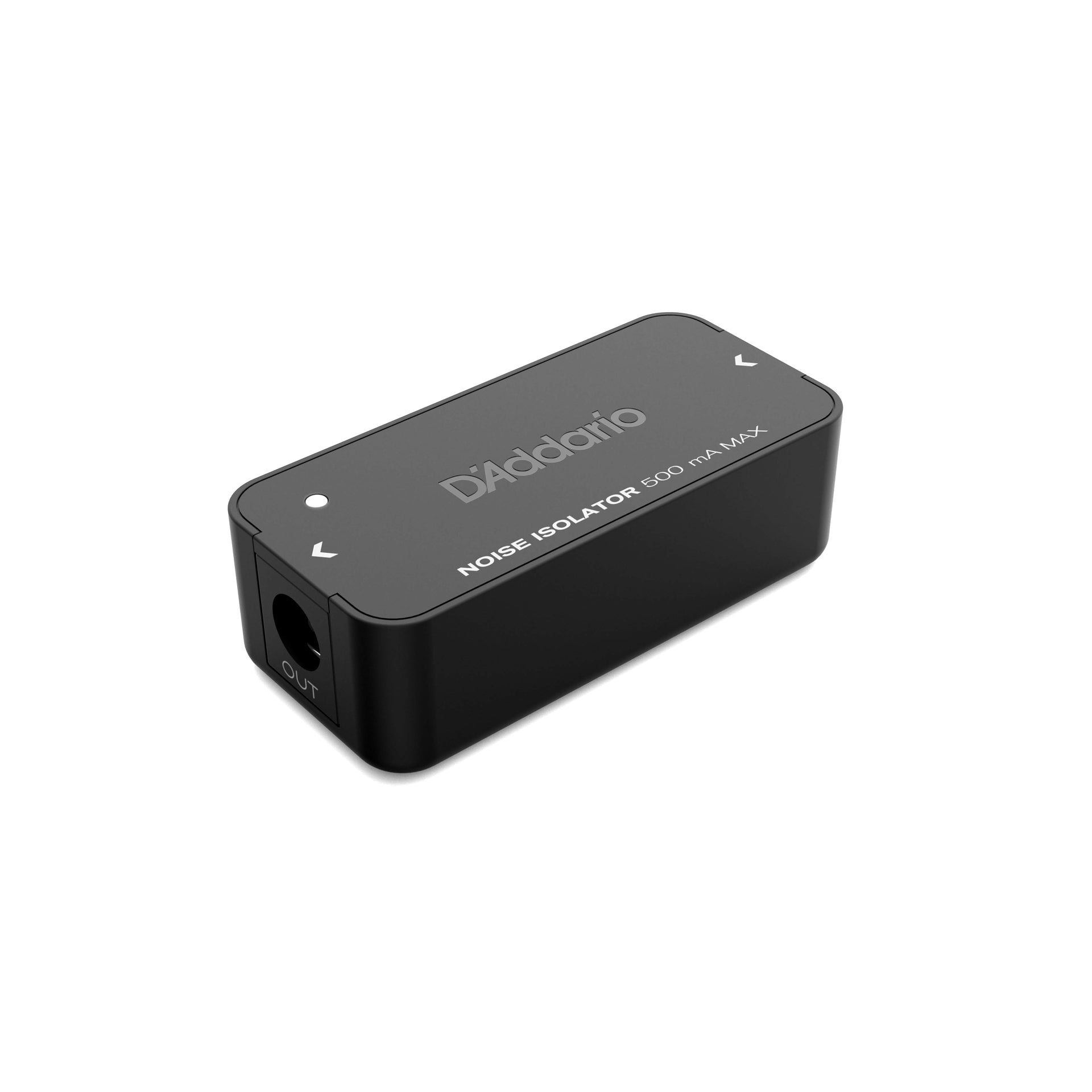 D'Addario - PW-XPNDPNI-01 XPND Pedal Noise Isolator - Musik Utan Gränser 