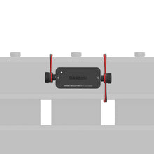 Ladda upp bild till gallerivisning, D&#39;Addario - PW-XPNDPNI-01 XPND Pedal Noise Isolator - Musik Utan Gränser 

