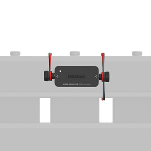 D'Addario - PW-XPNDPNI-01 XPND Pedal Noise Isolator - Musik Utan Gränser 