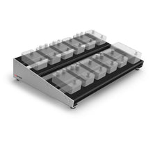 Load image into Gallery viewer, PW-XPNDCORE-02 XPND Core Pedalboard 2 - 2 rows
