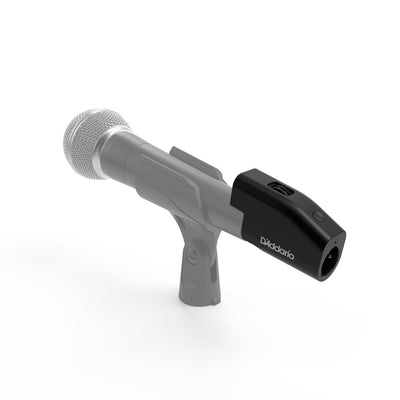 PW-IRMM-01 Mic Mute Infraröd Mikrofon Noise Gate
