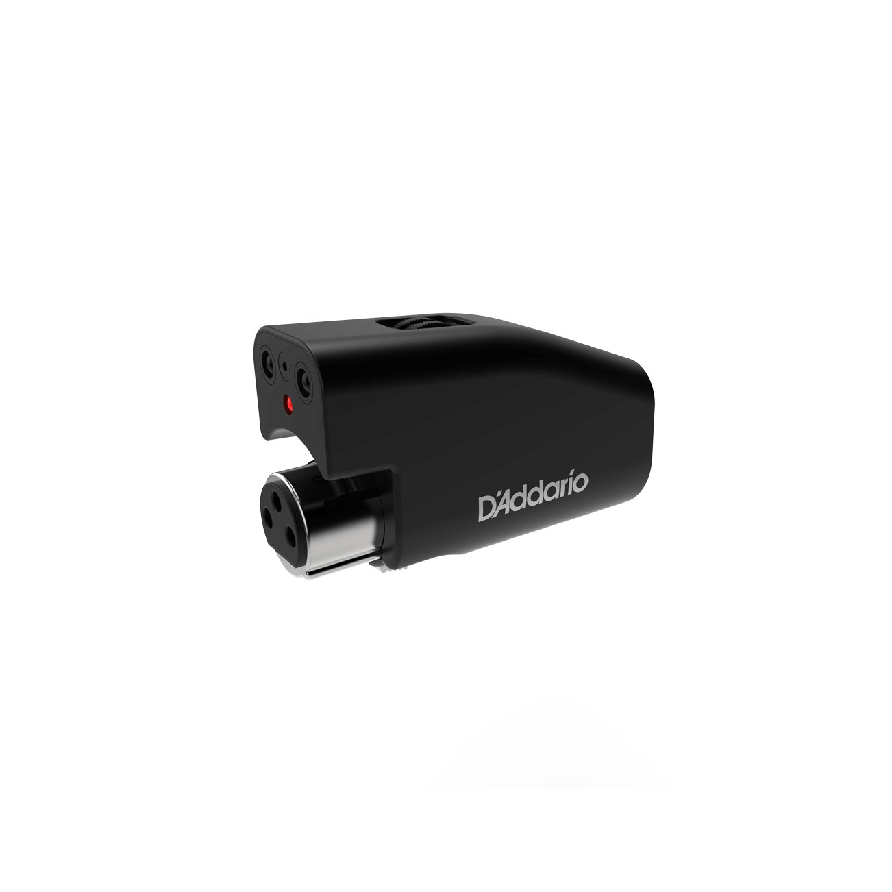 PW-IRMM-01 Mic Mute Infraröd Mikrofon Noise Gate