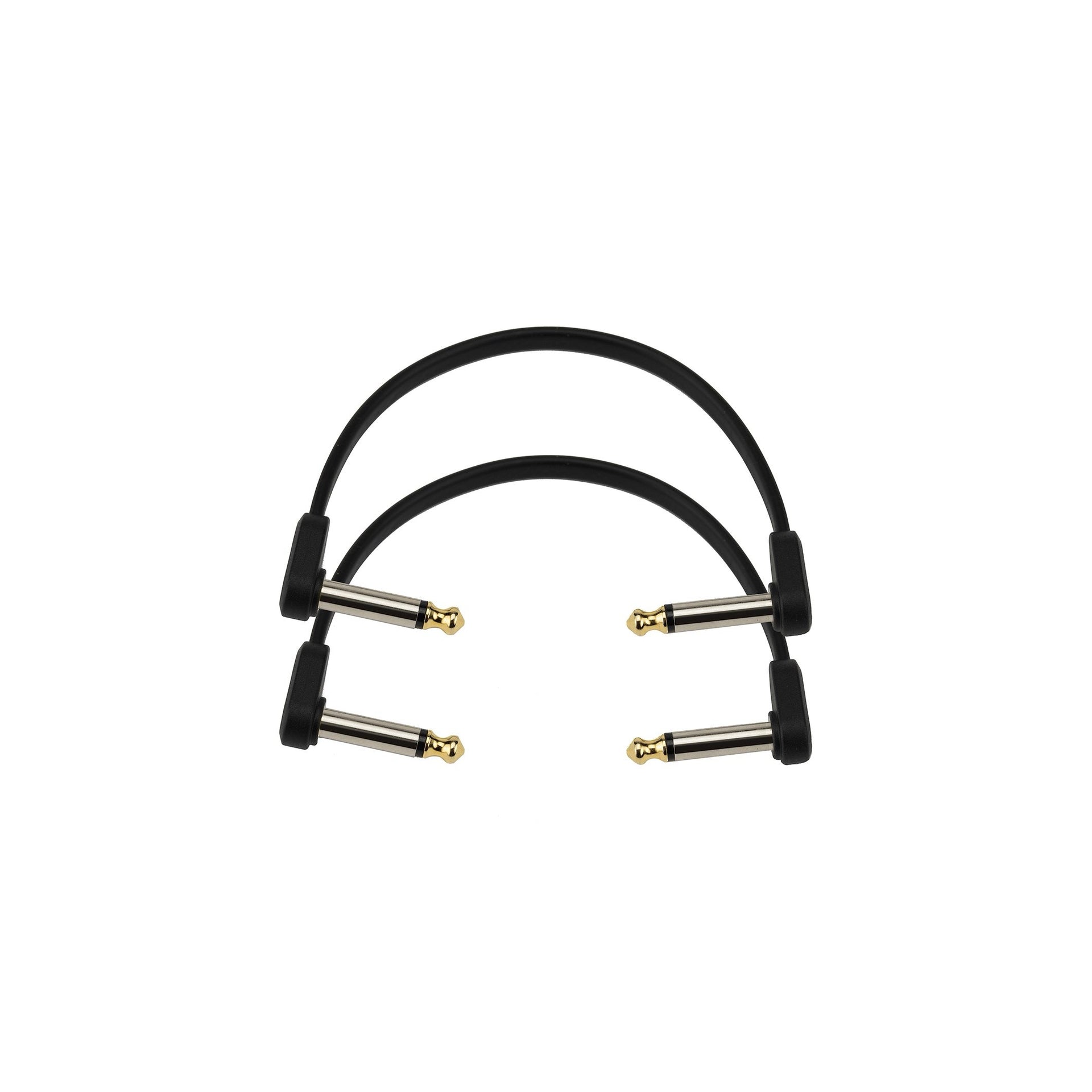 PW-FPRR-206 Patchkabel Flat 15 cm par