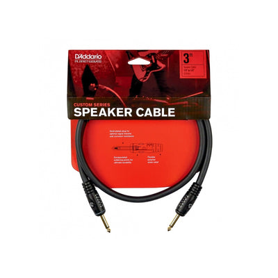PW-S-03 Högtalarkabel 90cm
