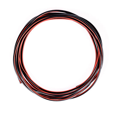 D'Addario - PW-PWRKIT-20 - Musik Utan Gränser 