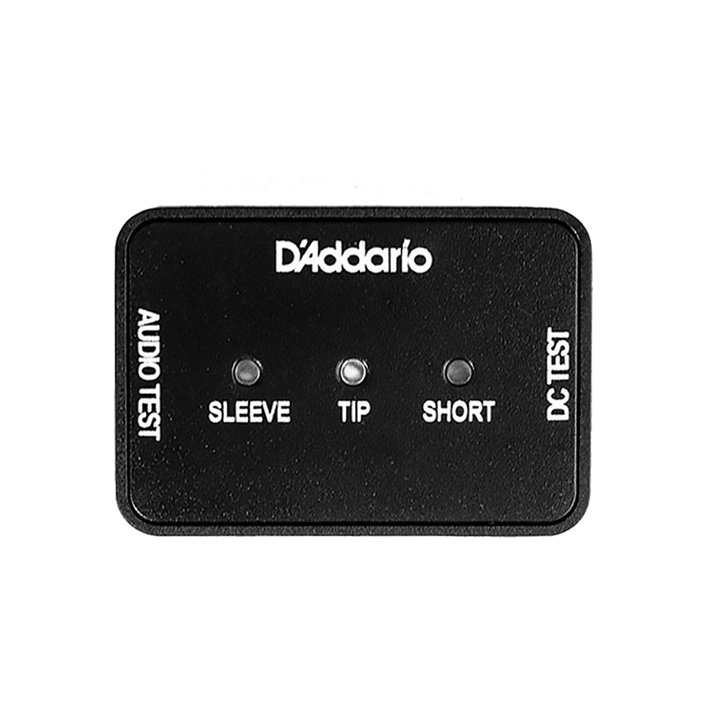 D'Addario - PW-PWRKIT-20 - Musik Utan Gränser 
