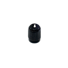 Ladda upp bild till gallerivisning, PW-LNS-01B LokNob Small Plastic Black
