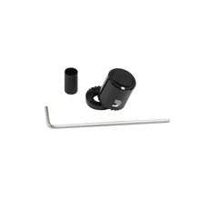 Ladda upp bild till gallerivisning, PW-LNPS-01B LokNob Pro Small Metal Black
